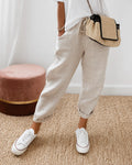 Linae™ | Casual Relaxte Broek