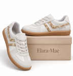 Elara-Mae™ | Wild Step Sneakers