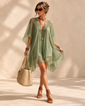 Iselle™ | Elegante Mini-jurk