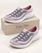 Elara-Mae™ | AirFlex Comfort Sneakers