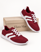 Elara-Mae™ | Retro Sneakers voor Elke Dag