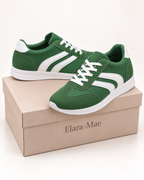 Elara-Mae™ | Retro Sneakers voor Elke Dag