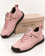Arlo™ | Handgestikte Casual Comfort Sneakers