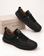 Felix™ | Handgestikte Comfort Sneakers met Bandje