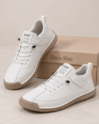 Arlo™ | Handgestikte Casual Comfort Sneakers