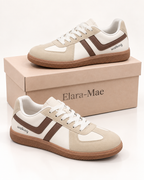 Elara-Mae™ | Wild Step Sneakers