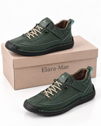 Rowan™ | Handgestikte Comfort Sneakers