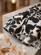 Tasha™ | Elegante Midi Jurk Met Buikcamouflerend Design