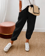 Linae™ | Casual Relaxte Broek