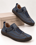 Nolan™ | Handgestikte Comfort Sneakers voor Elke Dag