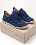 Nolan™ | Handgestikte Comfort Sneakers voor Elke Dag