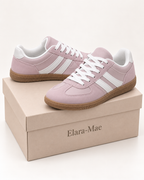 Elara-Mae™ | Wild Step Sneakers