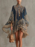 Celeste™ | Luxe Bohemian Jurk