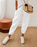Linae™ | Casual Relaxte Broek