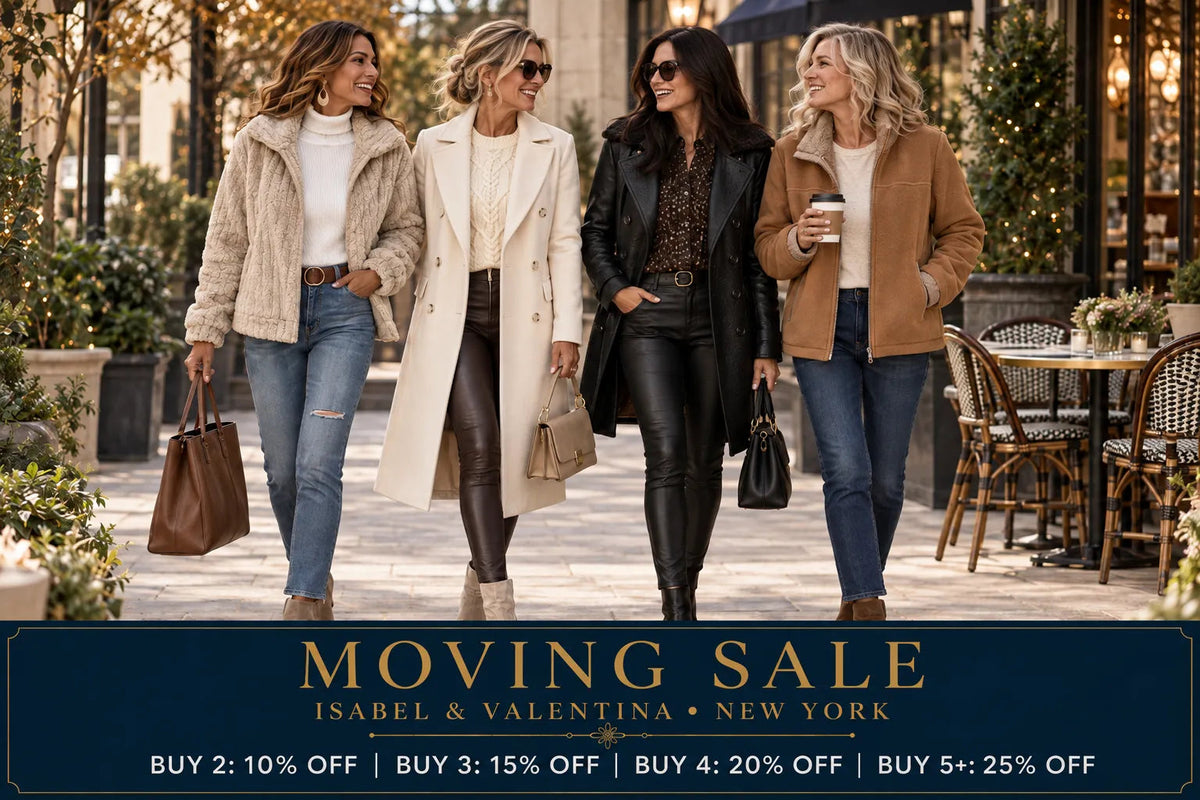 Collection sale banner